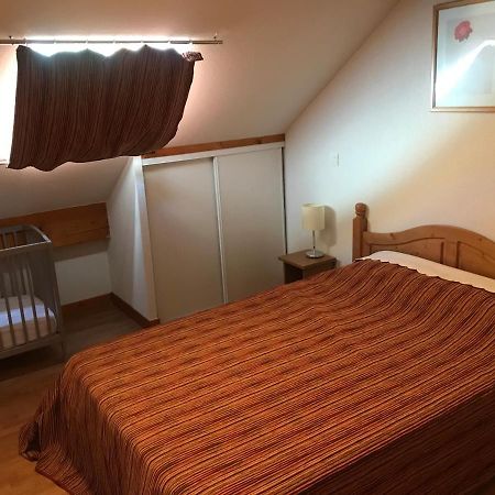 Apartament T2 Bis Duplex 6 Couchages Situe Aux Bottieres Saint-Pancrace  Zewnętrze zdjęcie