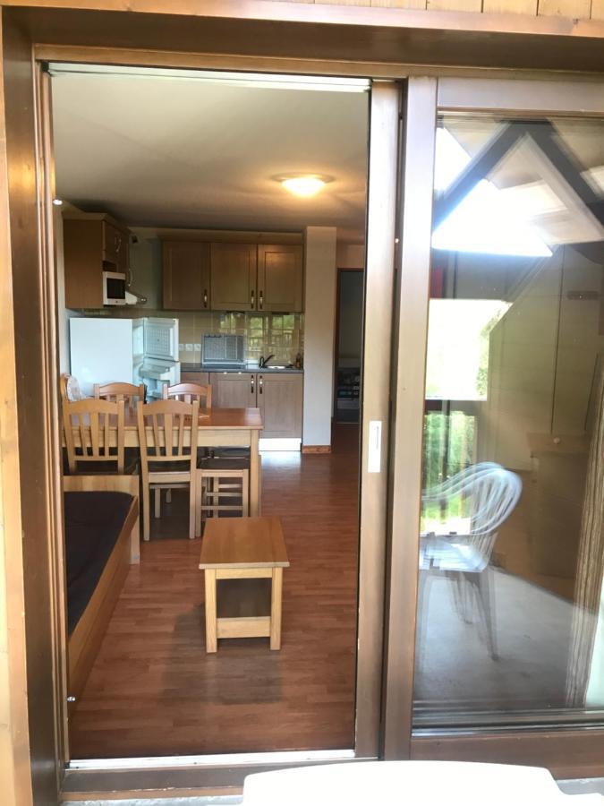 Apartament T2 Bis Duplex 6 Couchages Situe Aux Bottieres Saint-Pancrace  Zewnętrze zdjęcie