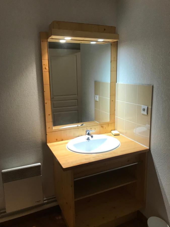 Apartament T2 Bis Duplex 6 Couchages Situe Aux Bottieres Saint-Pancrace  Zewnętrze zdjęcie