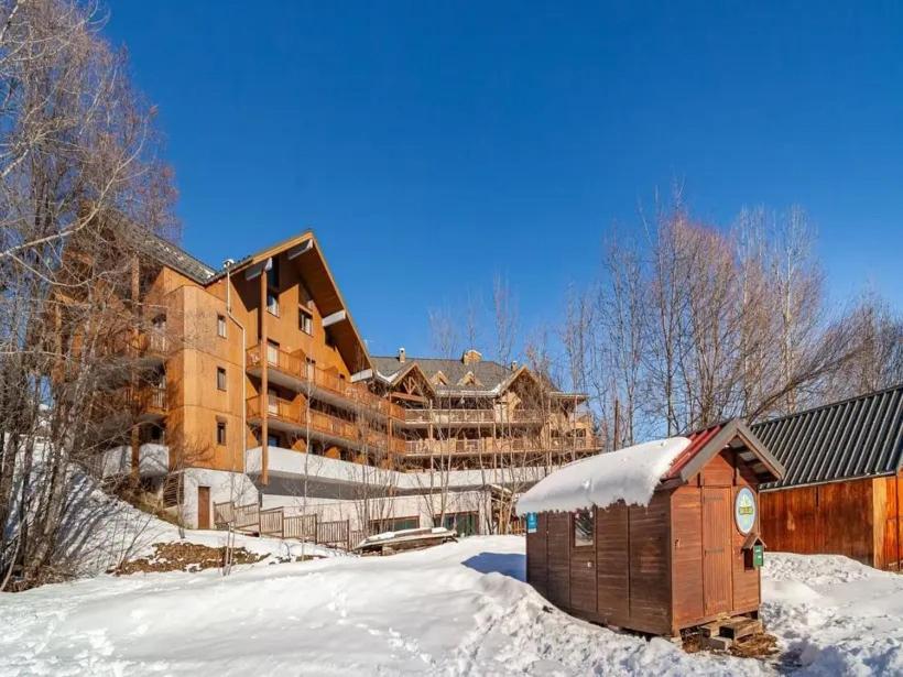 Apartament T2 Bis Duplex 6 Couchages Situe Aux Bottieres Saint-Pancrace  Zewnętrze zdjęcie