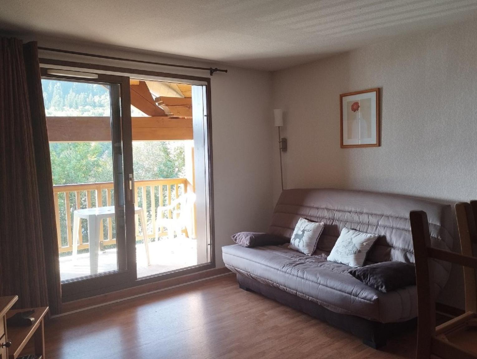 Apartament T2 Bis Duplex 6 Couchages Situe Aux Bottieres Saint-Pancrace  Zewnętrze zdjęcie